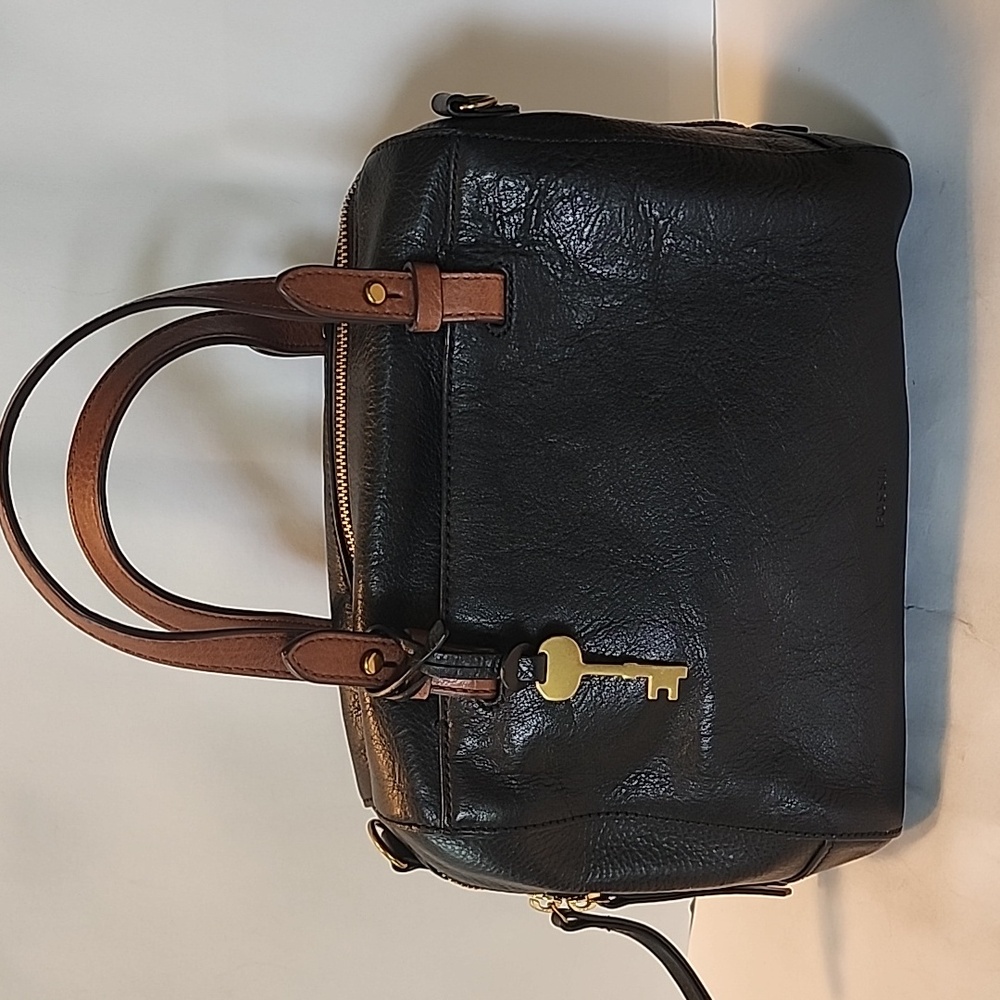 Fossil Rachel Satchel